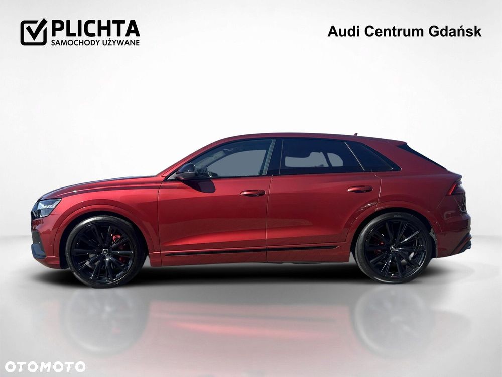 Audi SQ8 - 3