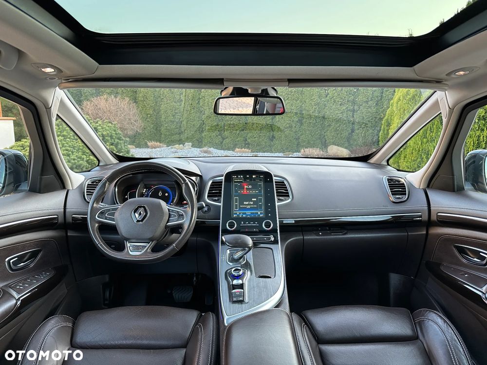 Renault Espace ver-bluehdi-120-exclusive - 4