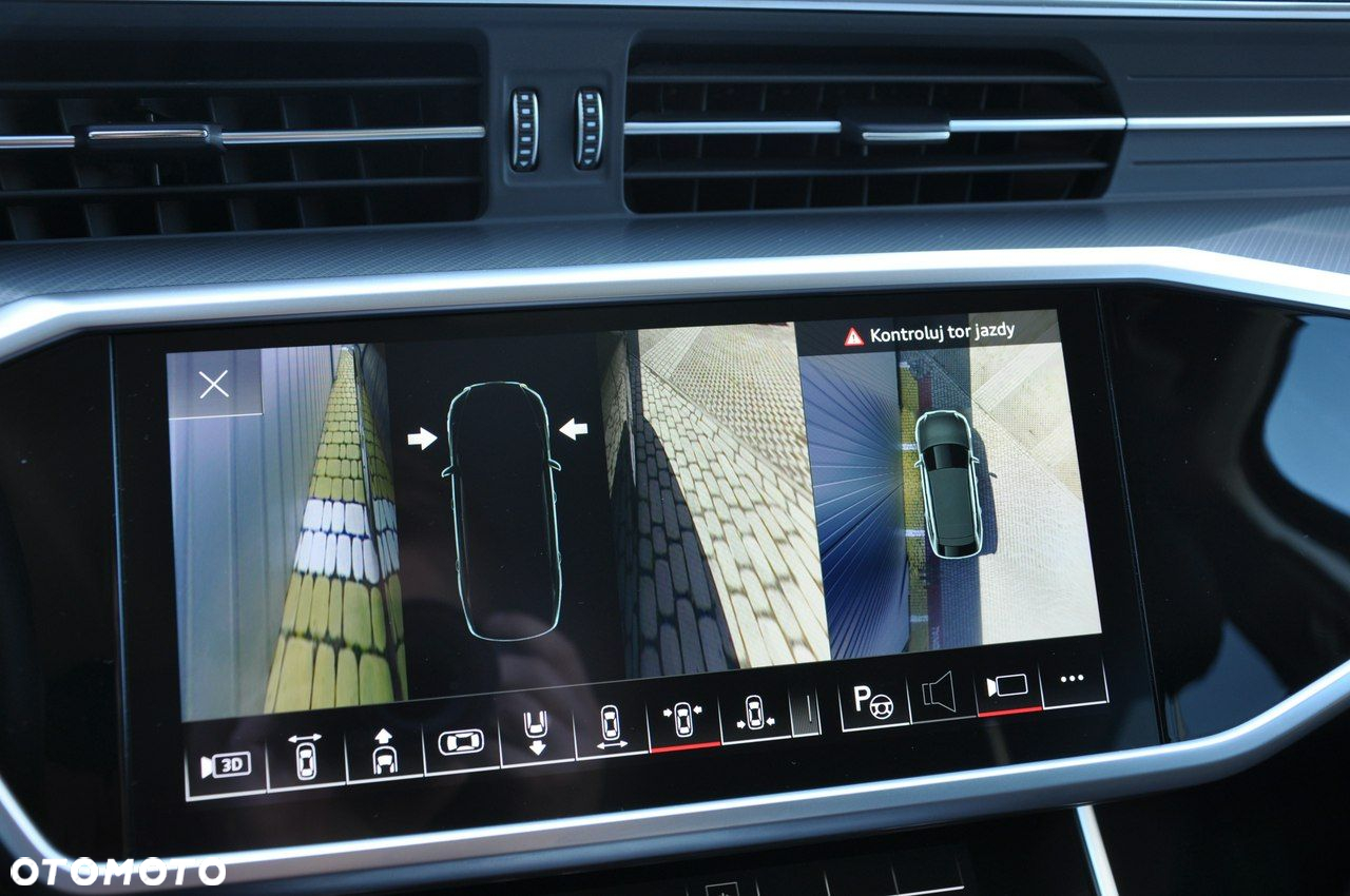 Audi A6 - 18