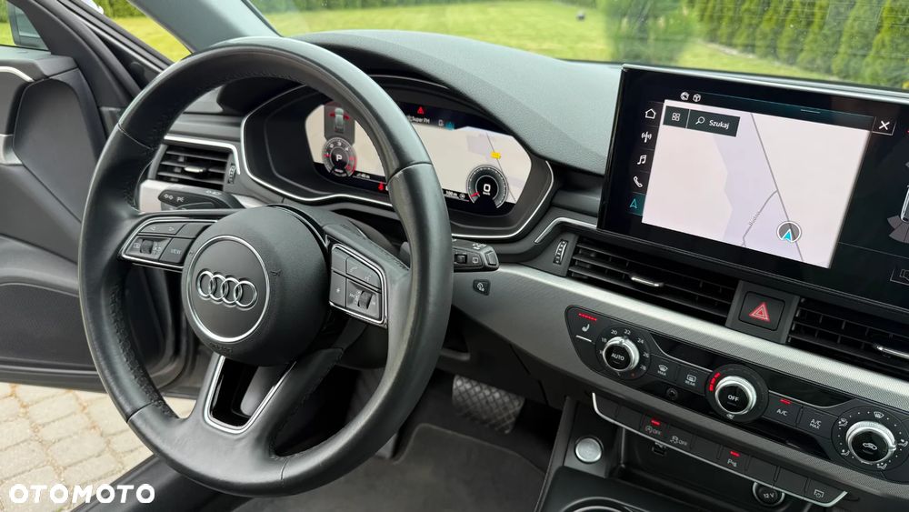 Audi A4 Avant 30 TDI mHEV S Line S tronic - 32