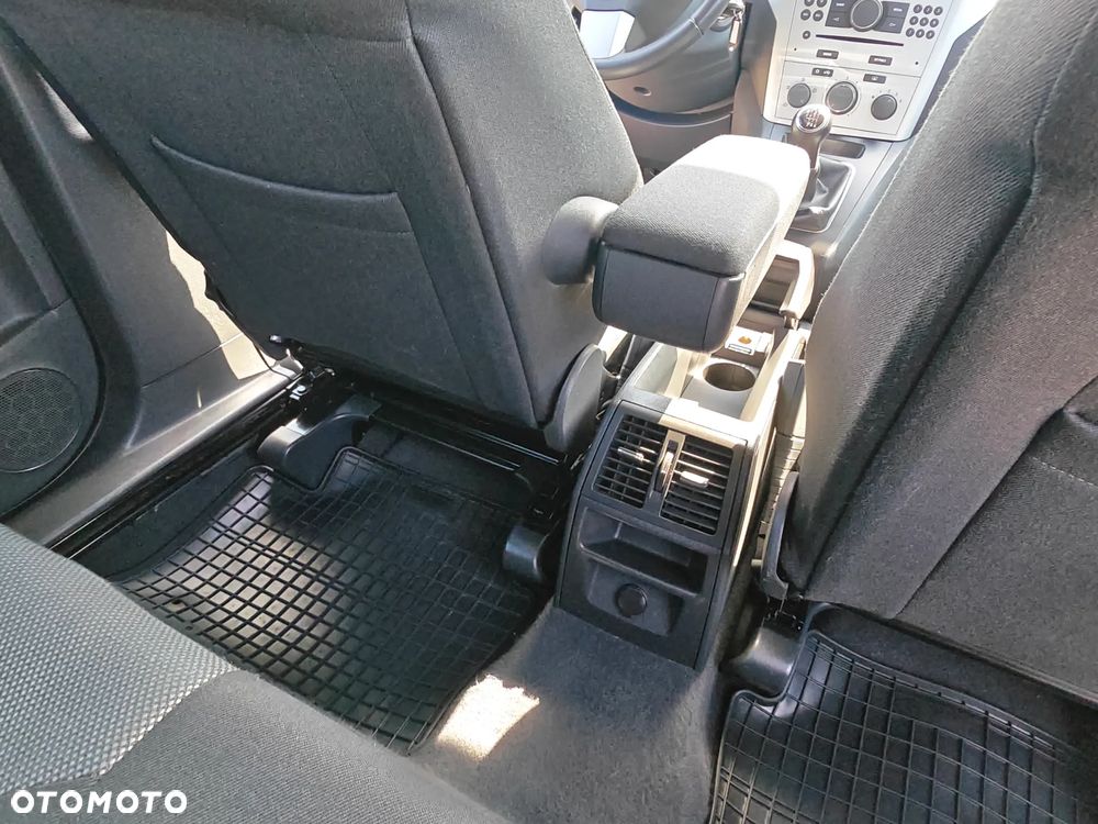 Opel Zafira 1.6 EcoFLEX Edition 111 Jahre - 24