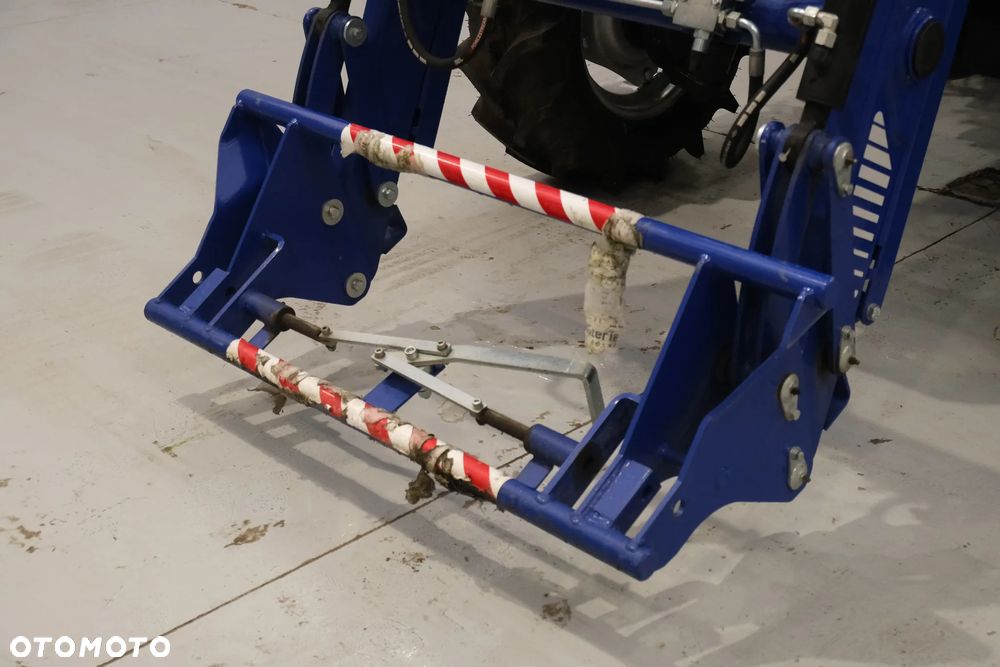 Farmtrac 555 DTcV - 5