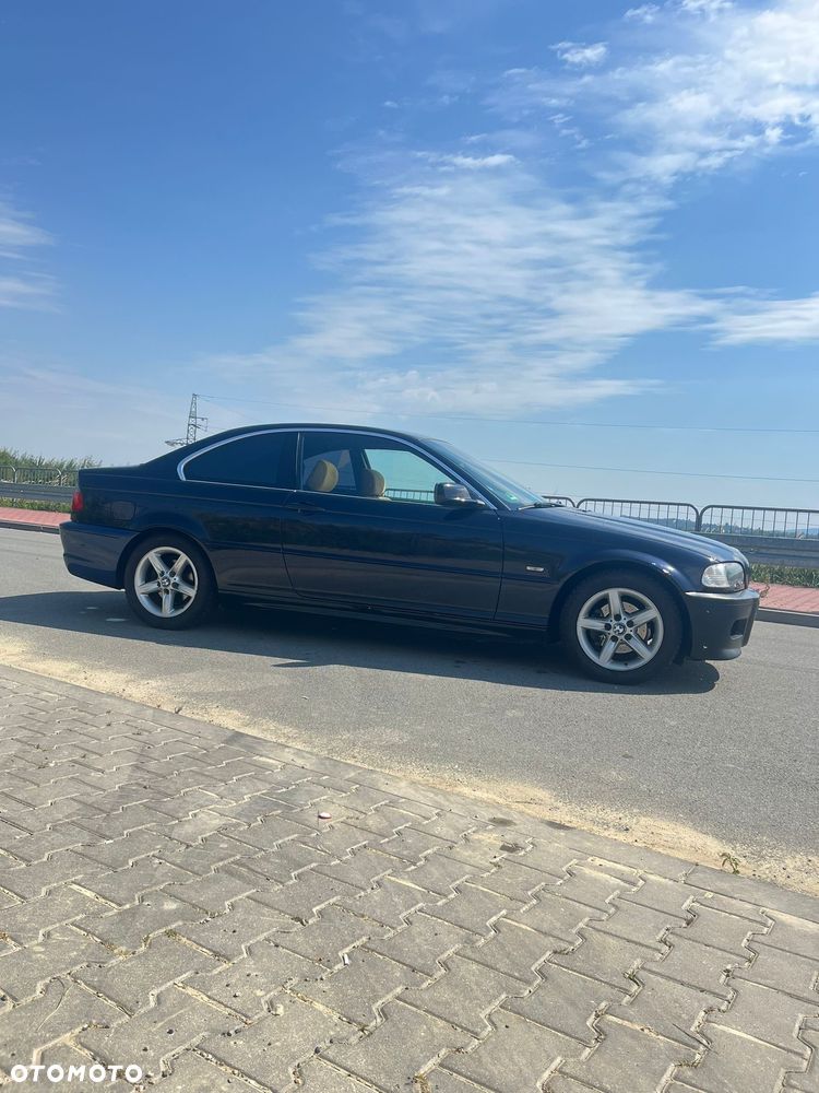 BMW Seria 3 - 3