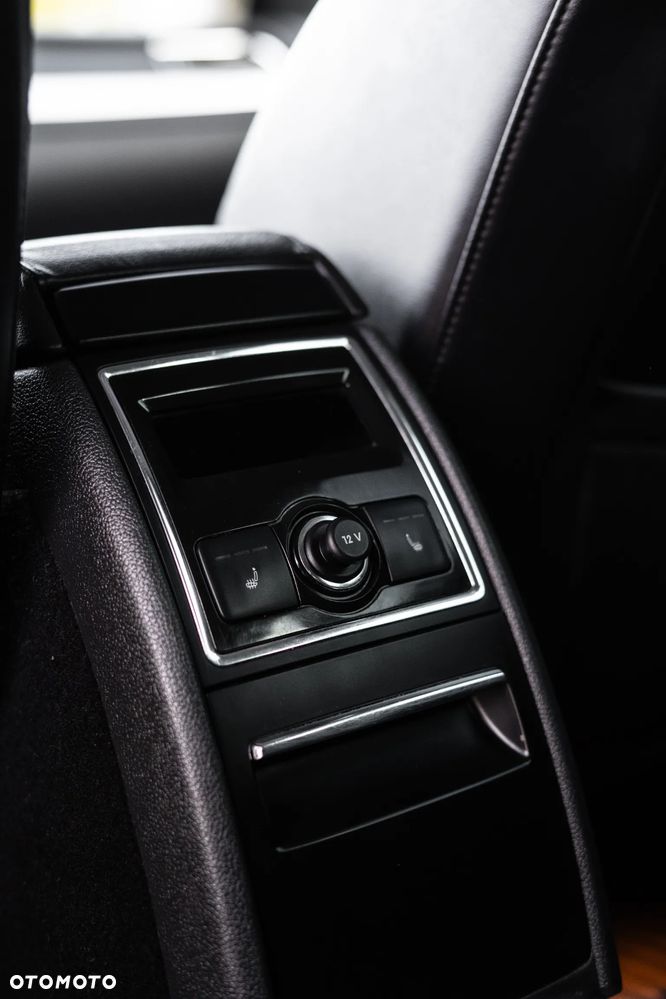 Skoda Superb - 15
