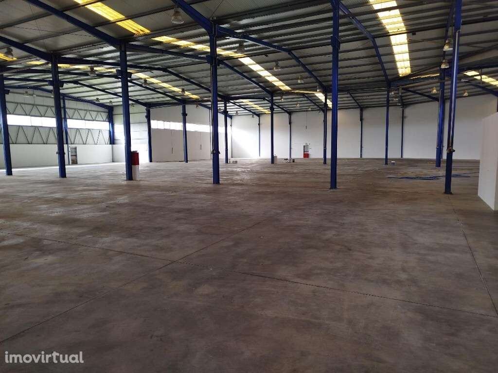 Armazém Porto Alto - Grande imagem: 4/9