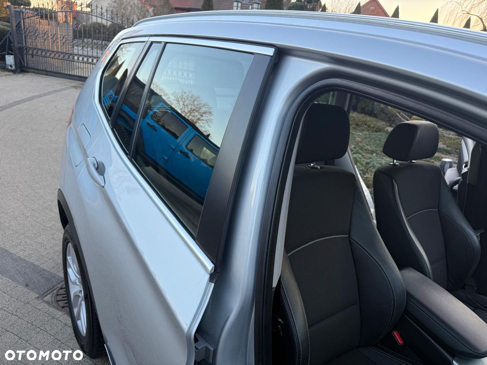 BMW X3 xDrive20d - 20