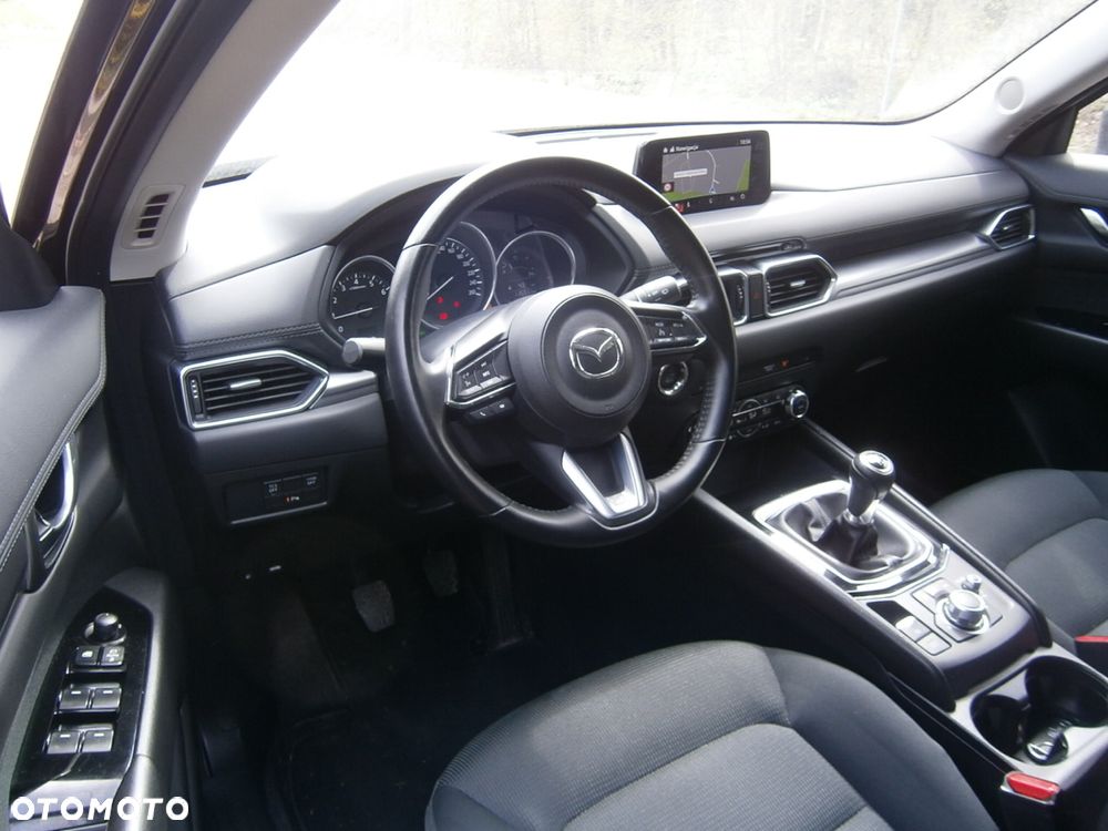 Mazda CX-5 - 10