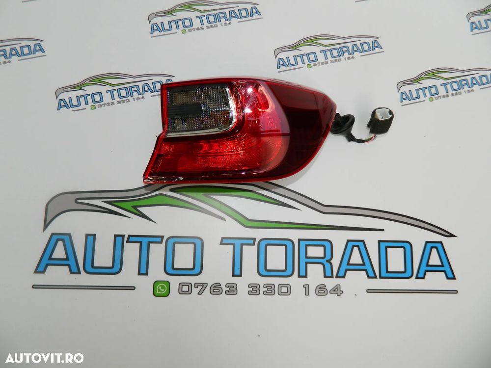 Stop dreapta Kia Ceed 3 [facelift] 2021 2022 2023 2024 cod 92402J7000, 92402-J7000 - 3