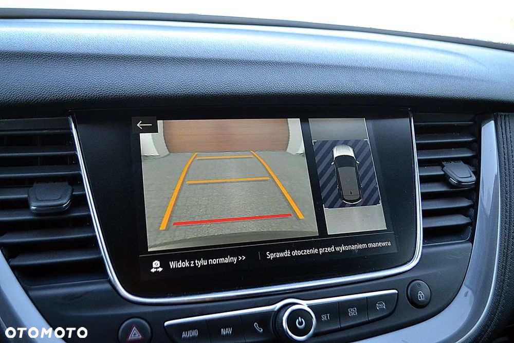 Opel Grandland X 2.0 D Start/Stop Automatik INNOVATION - 22