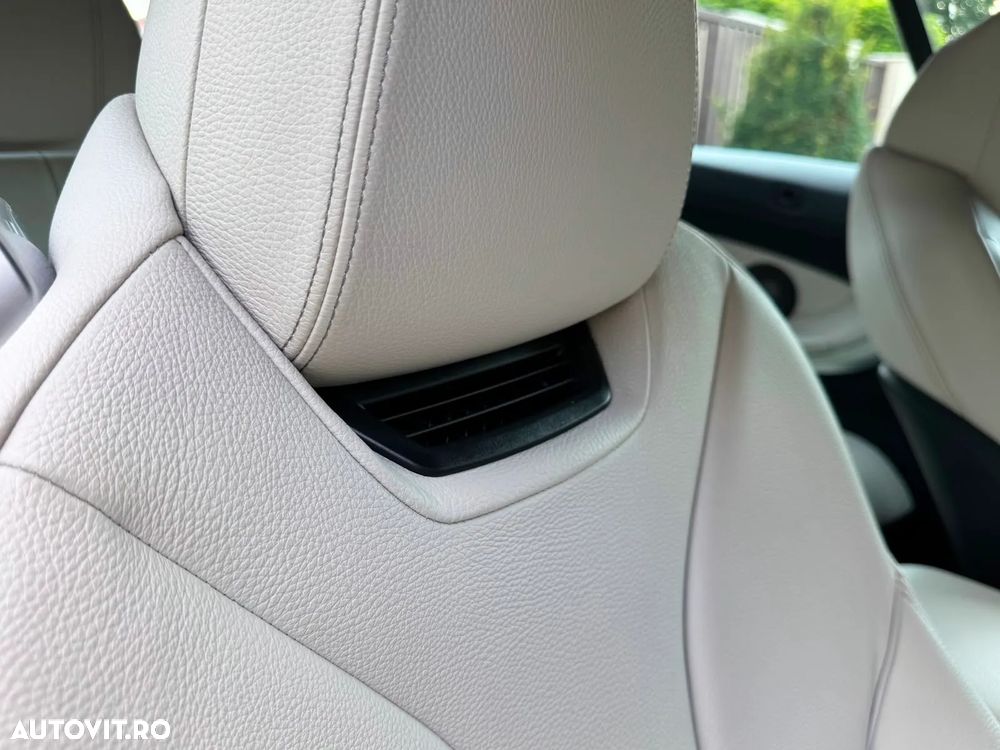 BMW Seria 4 430i xDrive AT Luxury Line - 24