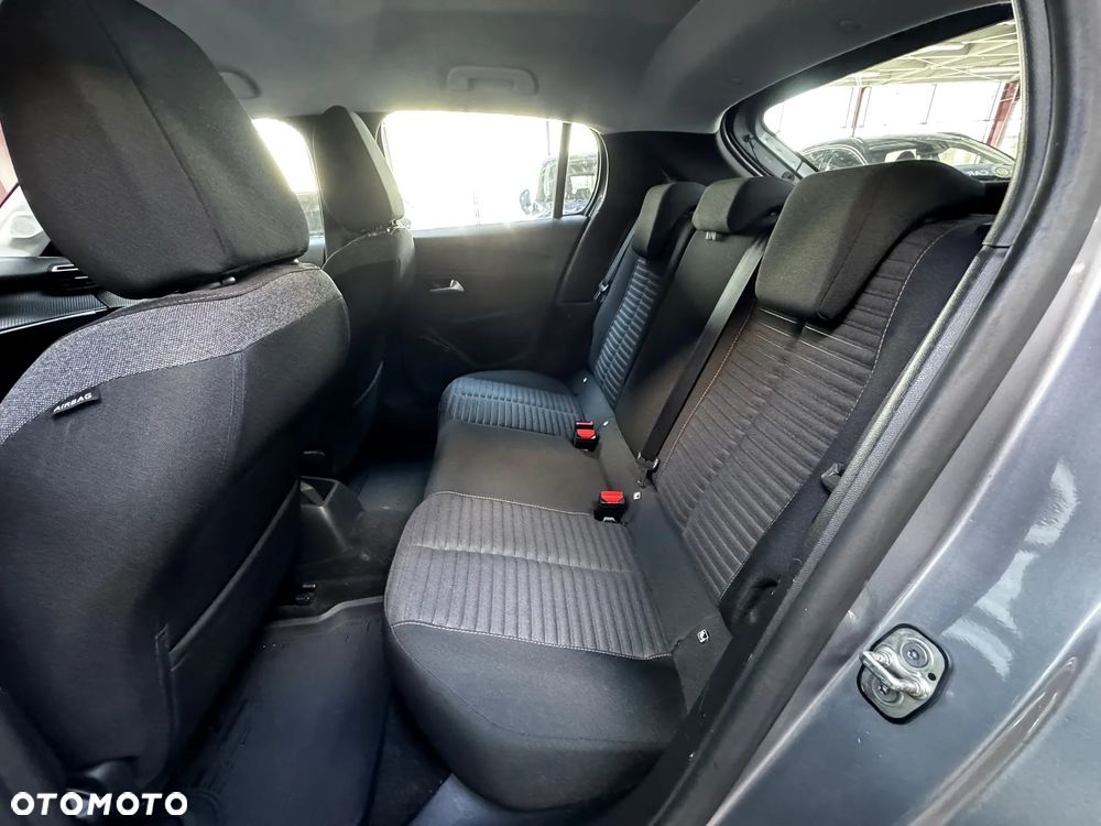 Peugeot 208 1.2 PureTech Active S&S - 13