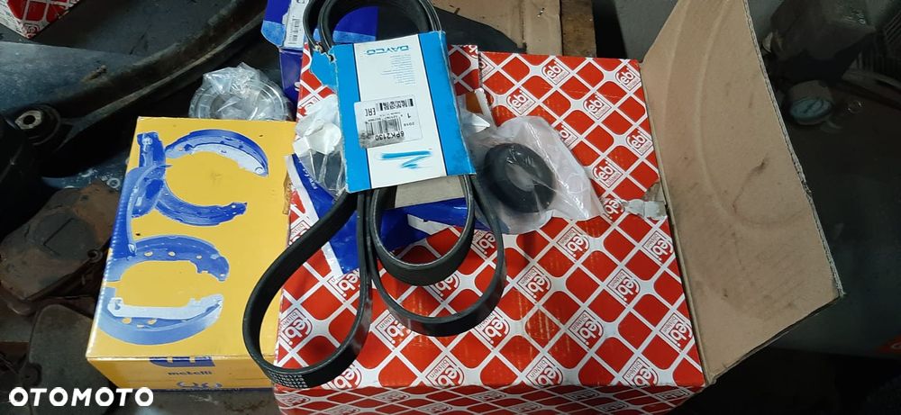 Mercedes-Benz W124 (1984-1993) - 22