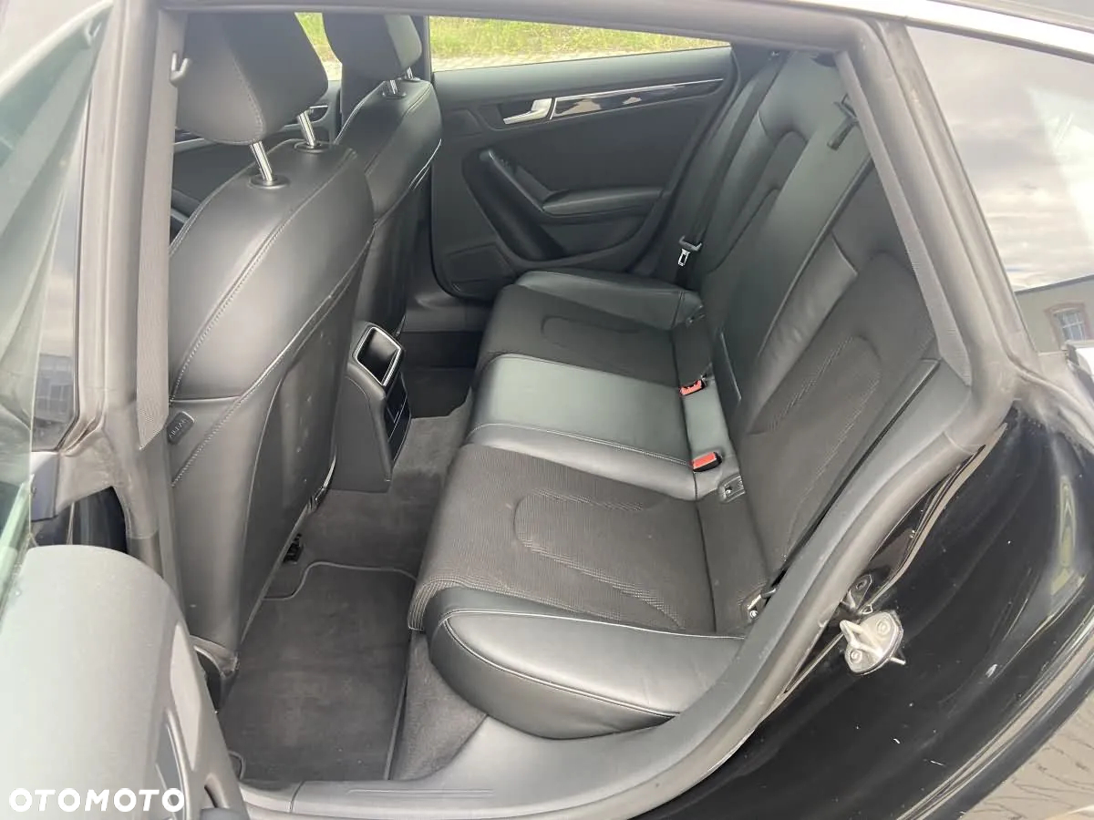 Audi A5 2.0 TFSI Sportback - 17