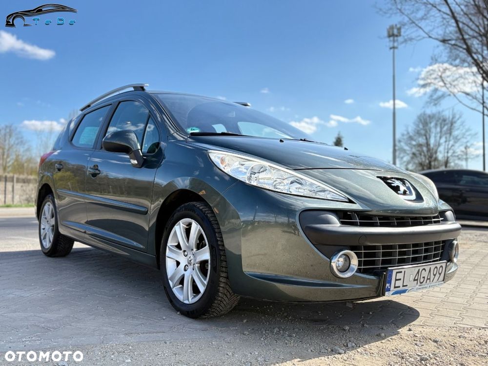 Peugeot 207 1.6 VTi Premium - 2