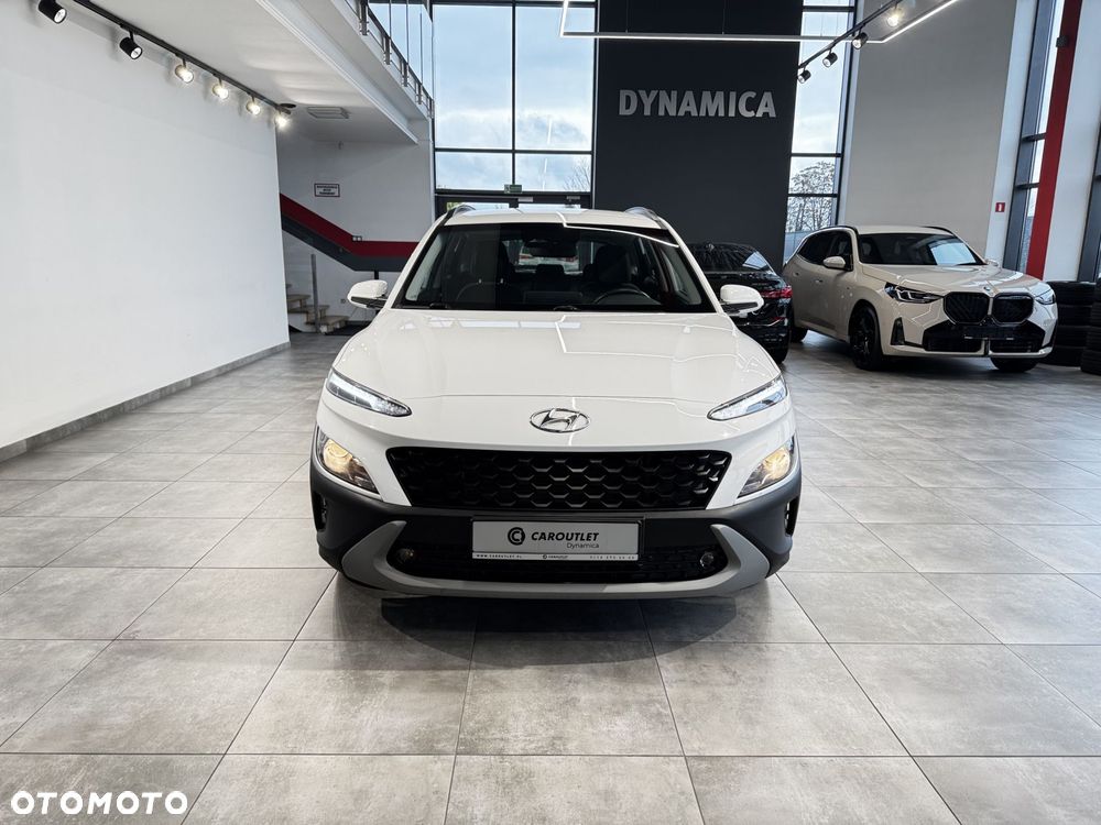 Hyundai Kona - 4