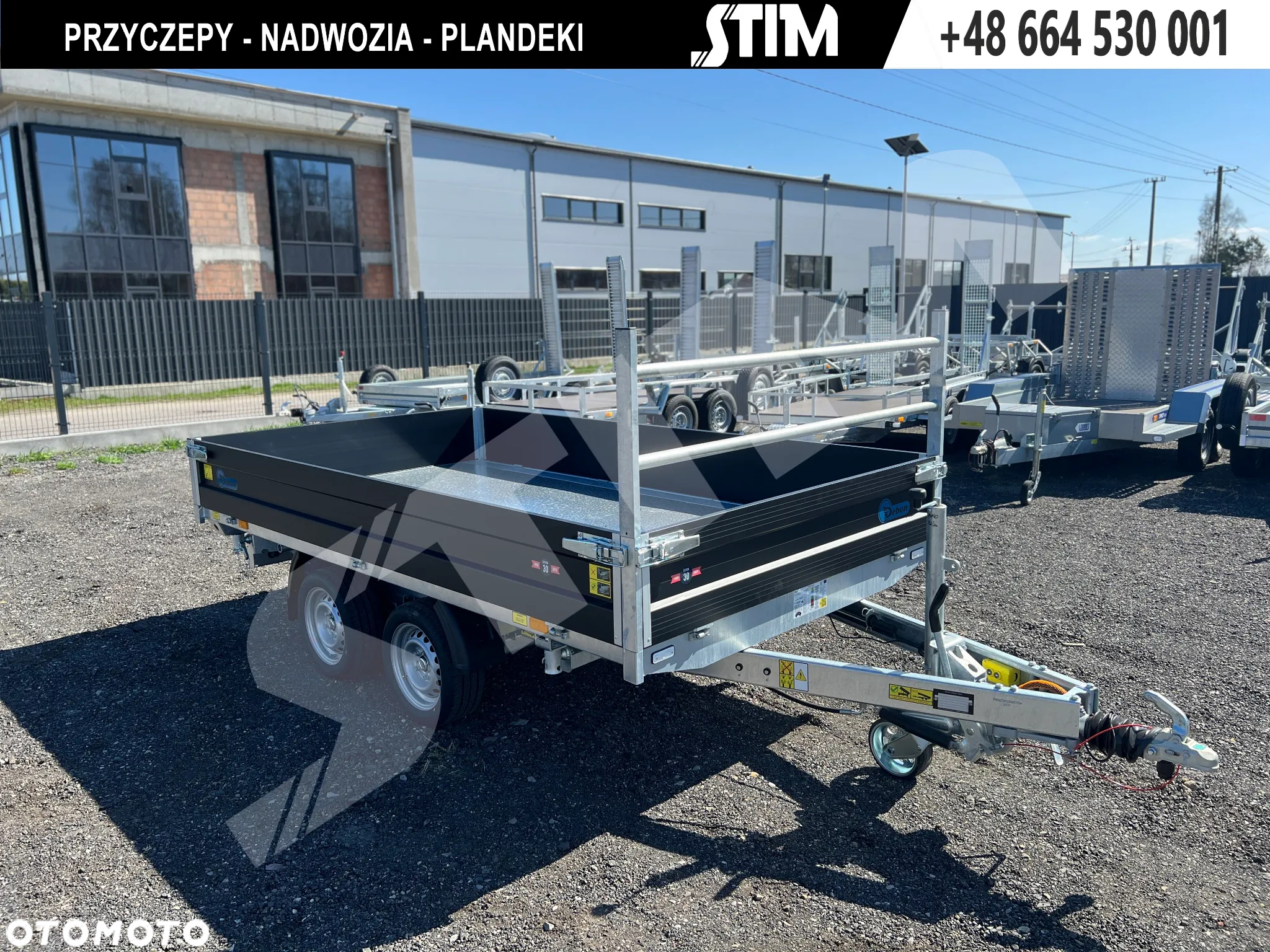 Cheval Liberte Debon PW 3.3 E - 11