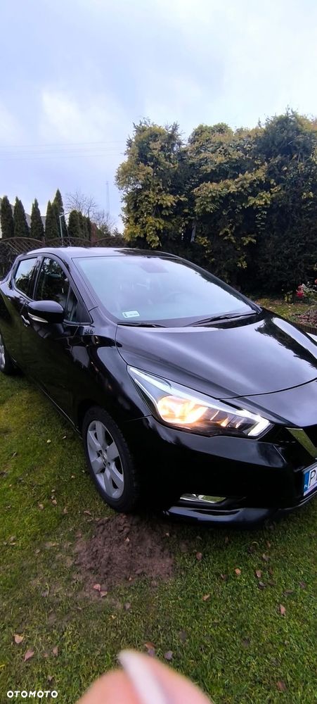 Nissan Micra 0.9 IG-T Acenta - 3