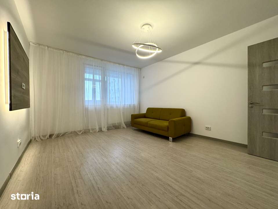 Apartament 2 camere renovat | metrou | zona linistita | Drumul Taberei — fotografia 1