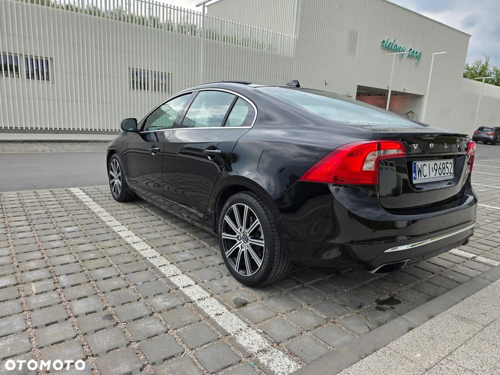 Volvo S60 - 7