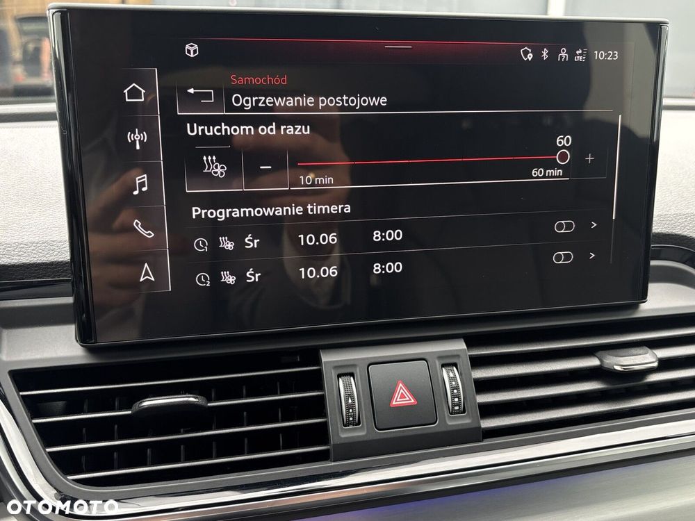 Audi Q5 Sportback - 23