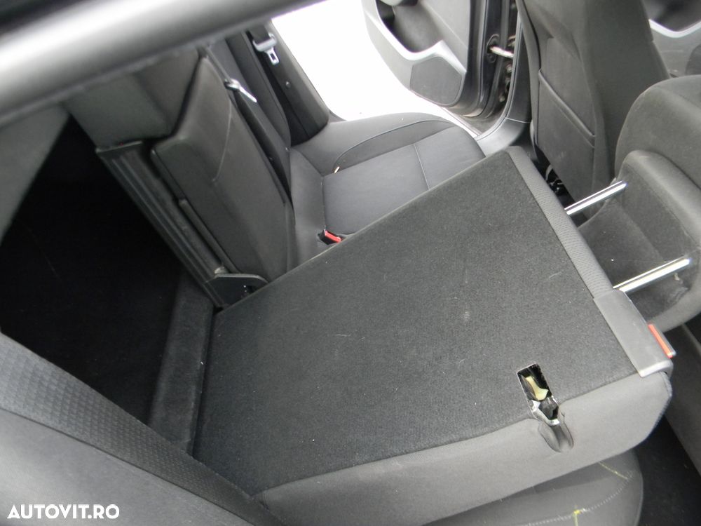 Dezmembrari  Opel INSIGNIA  2008  > 0000 2.0 CDTI Motorina - 41