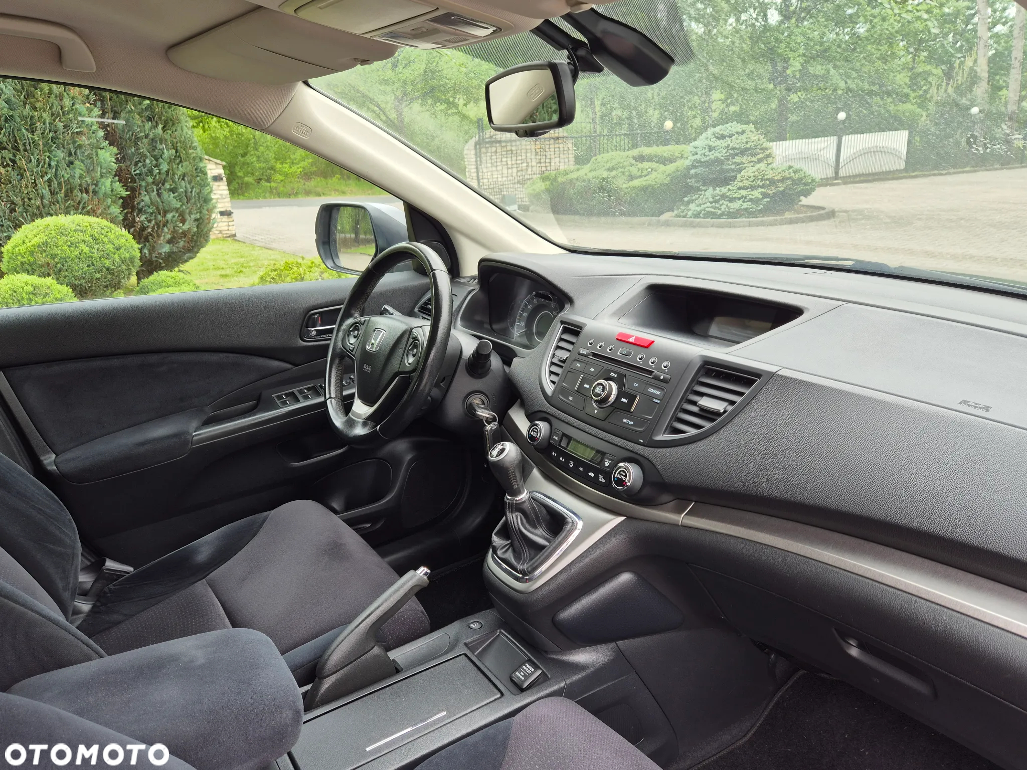 Honda CR-V 1.6i-DTEC Elegance Plus (ADAS / Connect+) / (2WD) - 21