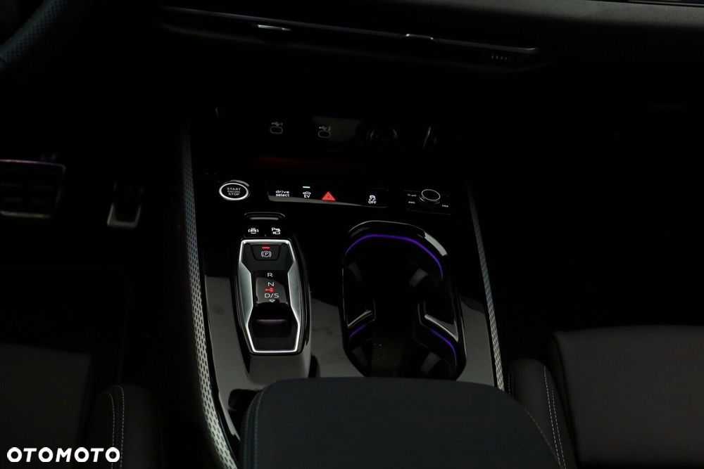 Audi A5 Limousine - 25