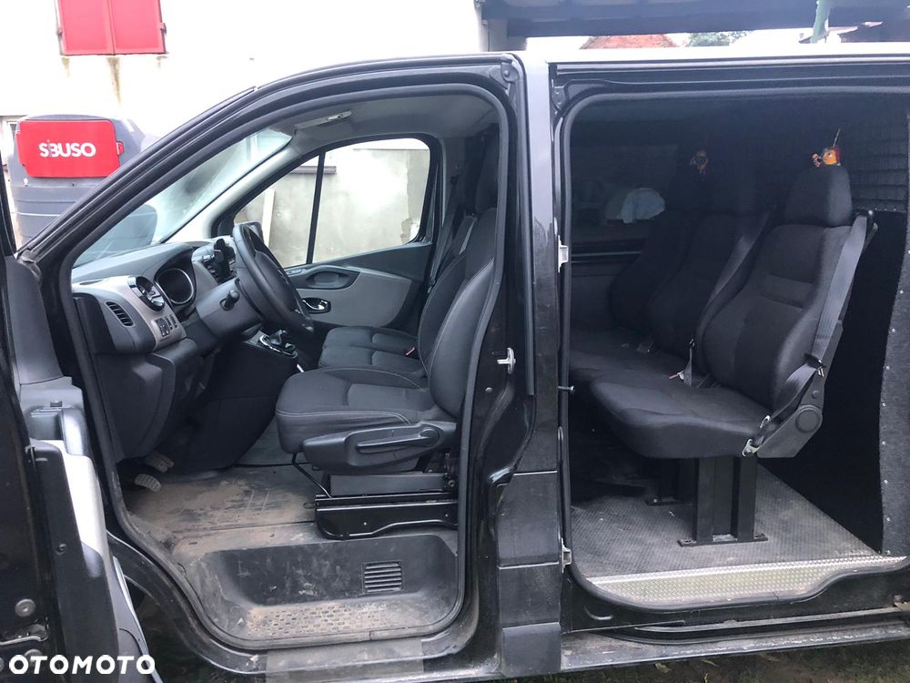 Renault Trafic - 3
