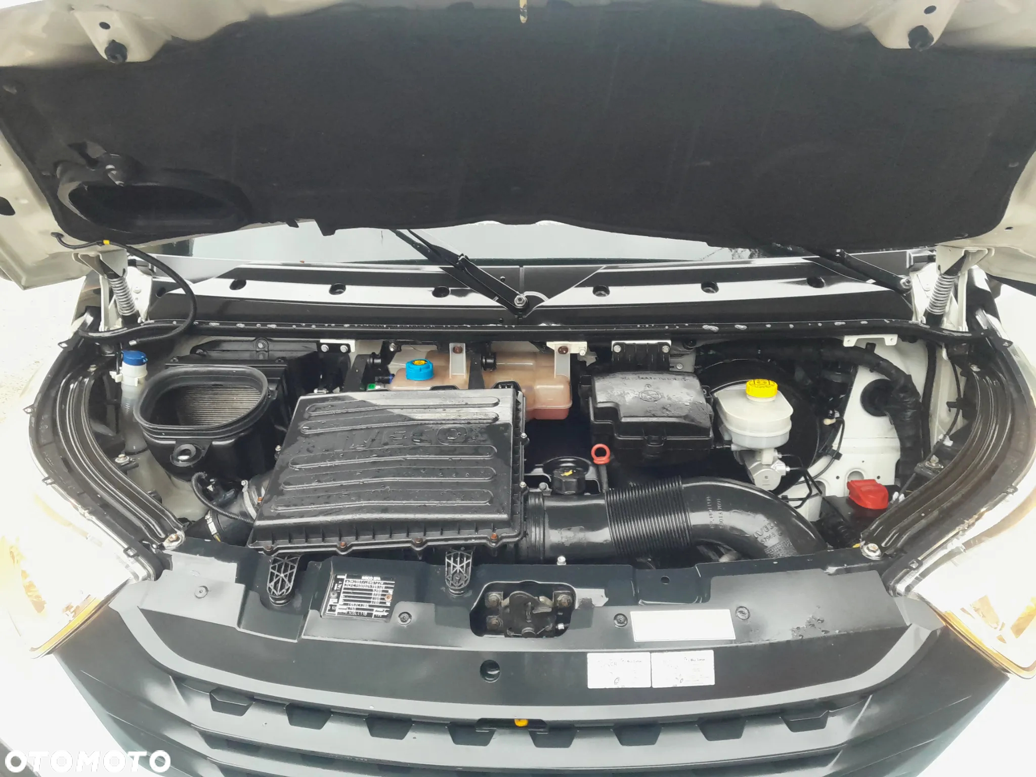 Iveco Daily - 11