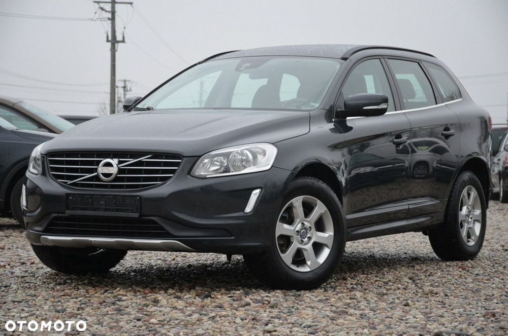 Volvo XC 60 - 2