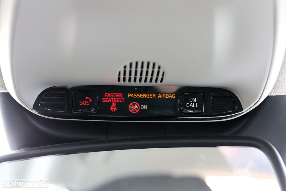 Volvo XC 40 1.5 T4 PHEV Essential - 27