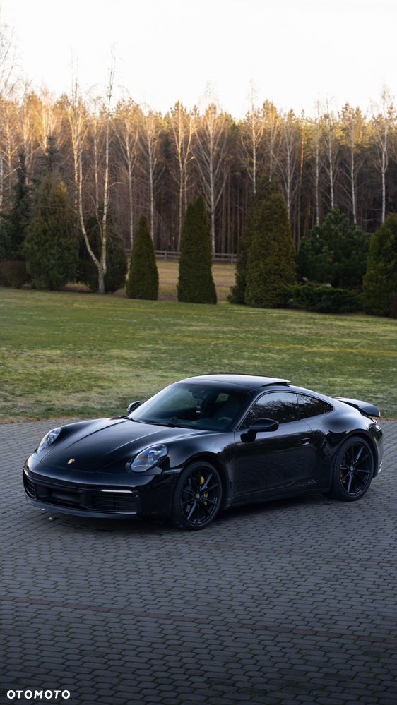 Porsche 911 Carrera S PDK - 11