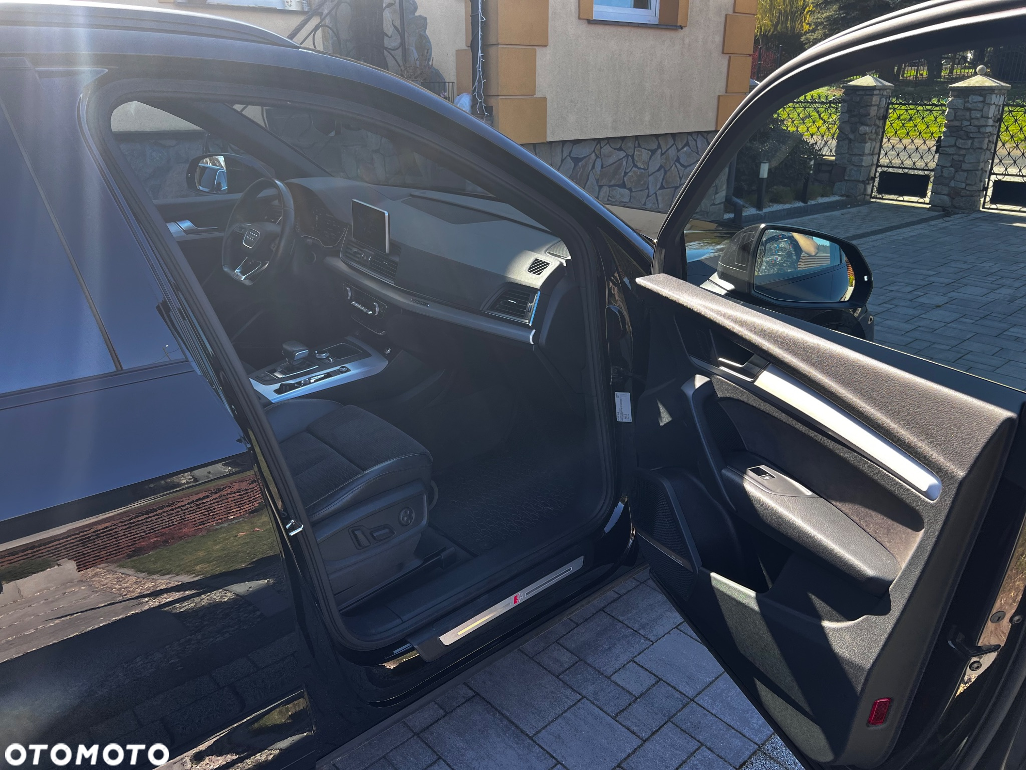 Audi Q5 2.0 TDI Quattro Sport S tronic - 14