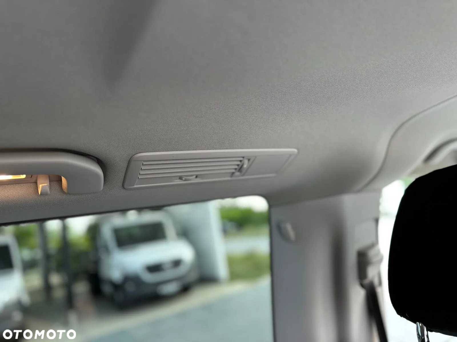 Mercedes-Benz Vito Tourer 114 CDI L1 Pro 9G-Tronic 447.701 - 19