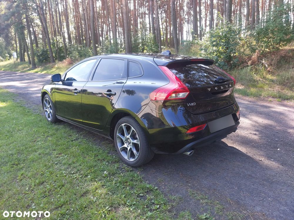 Volvo V40 D2 Drive-E SCR Momentum - 8