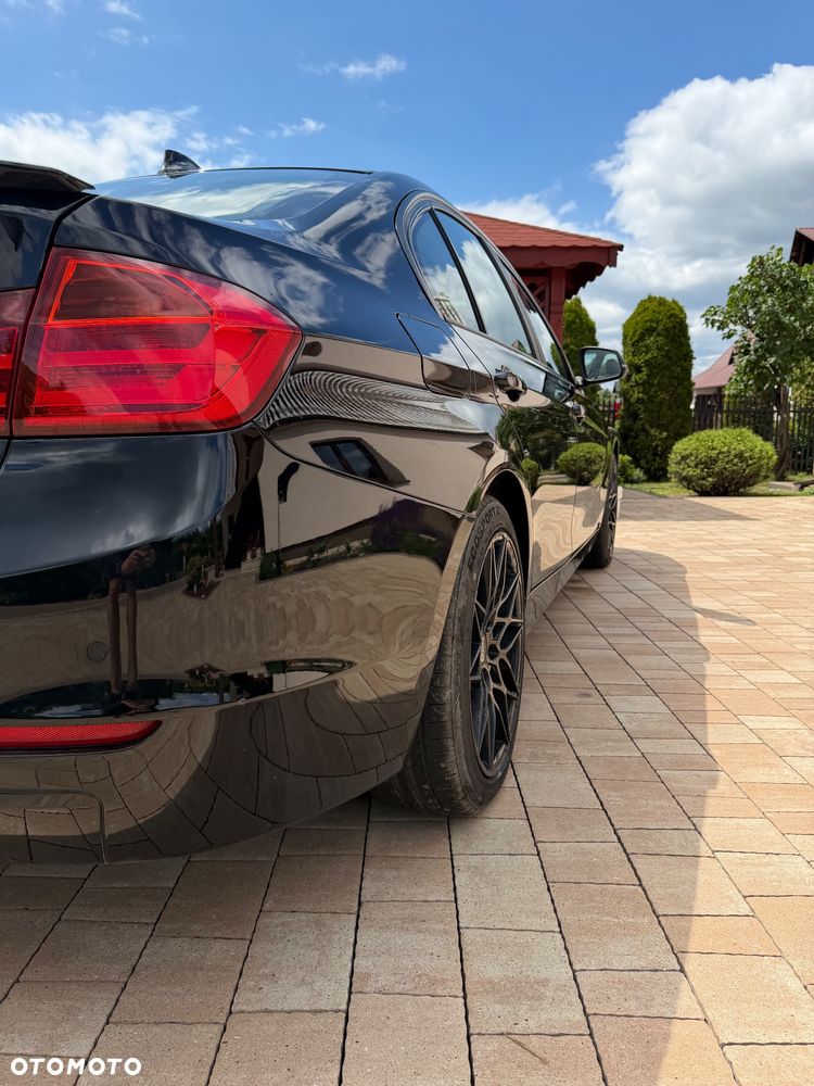BMW Seria 3 - 7
