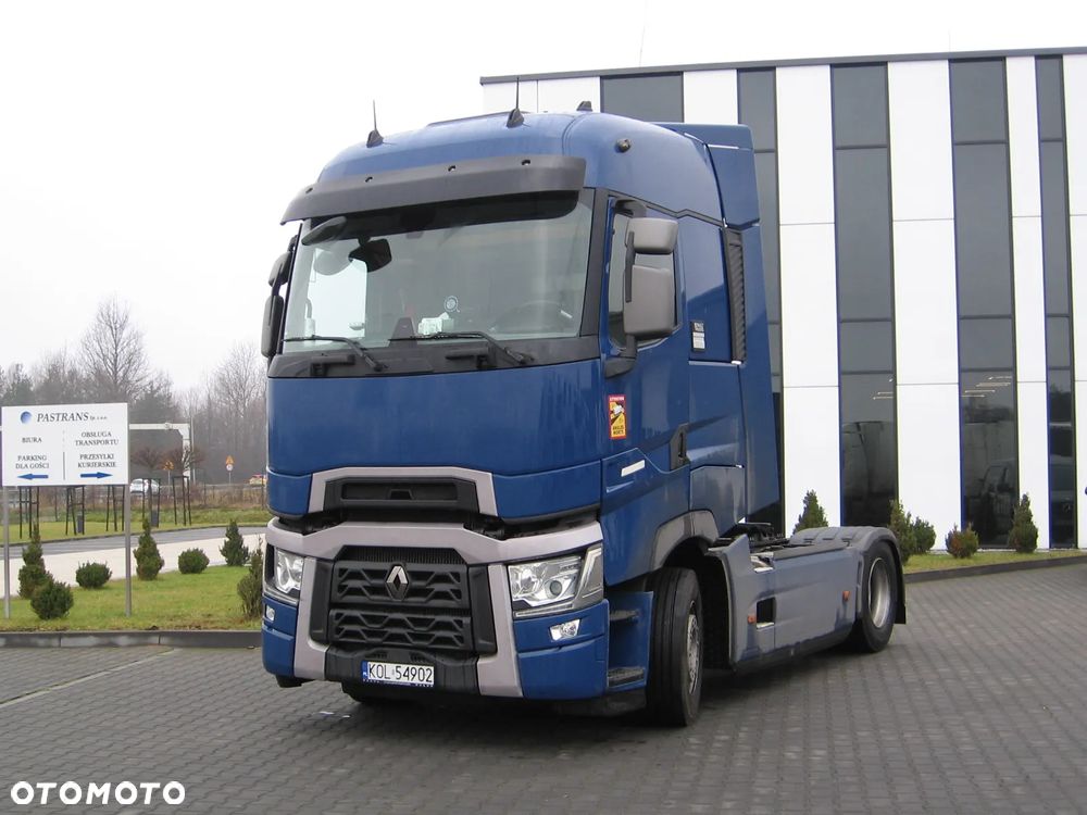 Renault RETARDER - 1