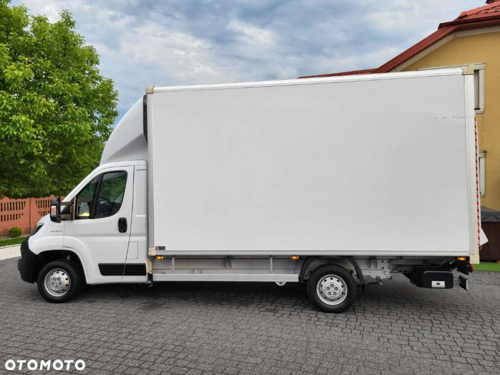 Fiat Ducato - 5