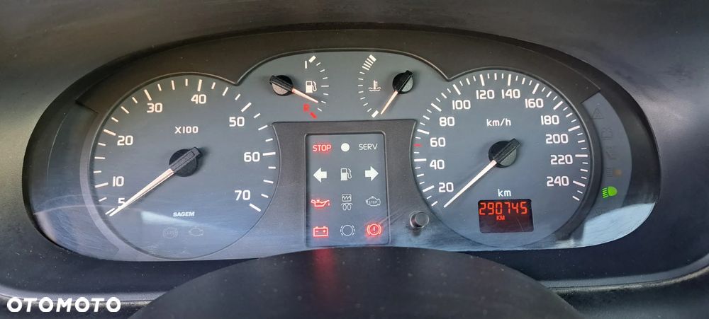 Renault Megane - 5