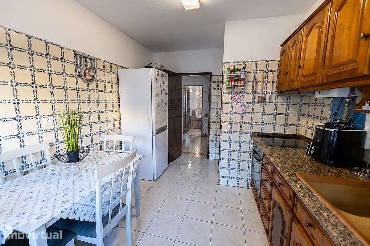 Apartamento T3 para venda - Grande imagem: 5/13