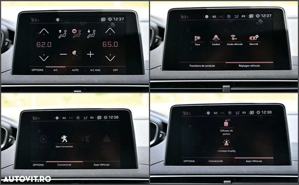 Peugeot 5008 1.5L BlueHDI EAT8 S&S GT - 16