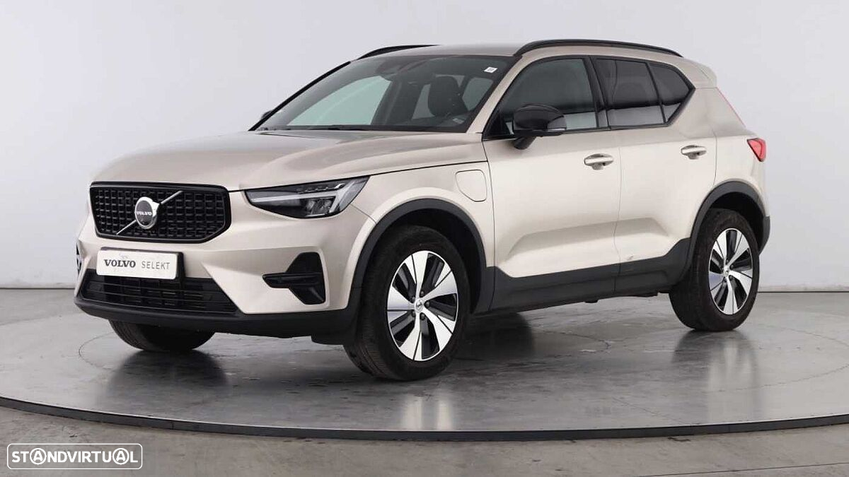 Volvo XC 40 - 3
