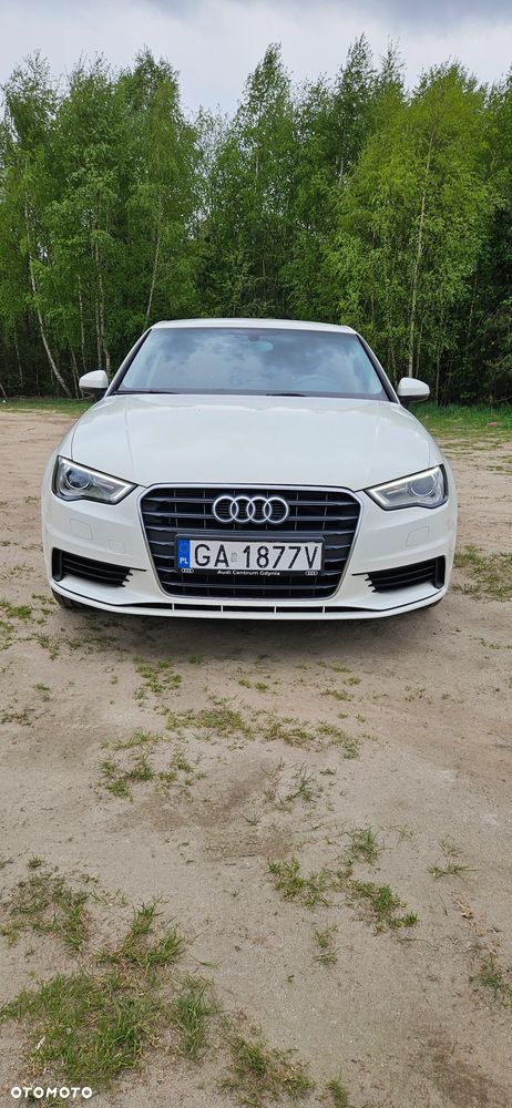 Audi A3 Limousine 1.4 TFSI CoD ultra Attraction S tronic - 3
