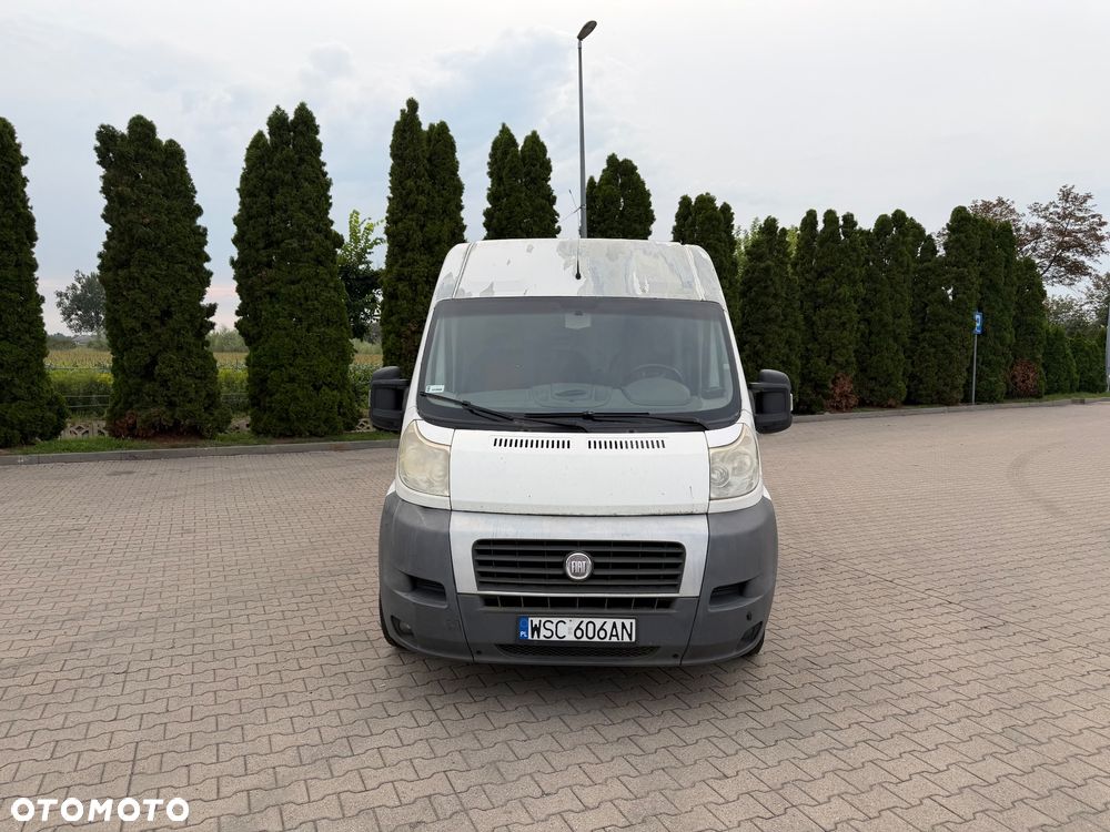 Fiat Ducato - 2