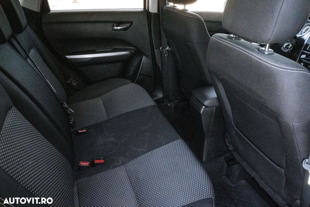 Suzuki Vitara - 14