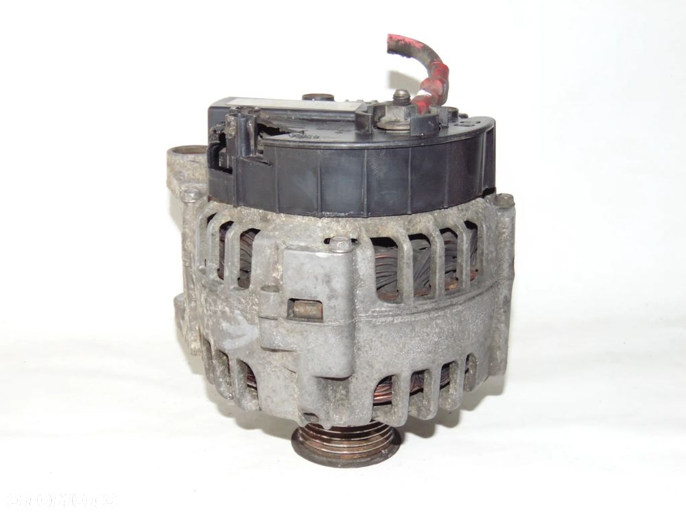 ORYGINAŁ alternator Renault Laguna Megane Scenic 2 II 1.9 DCI diesel 02-09r - 9