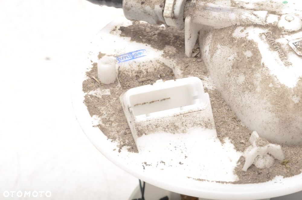 FIAT 500 B POMPA PALIWA 52057721 - 3