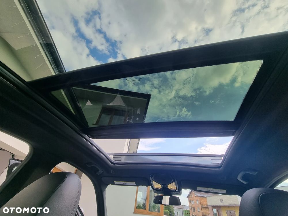 BMW X3 xDrive30i M Sport - 10
