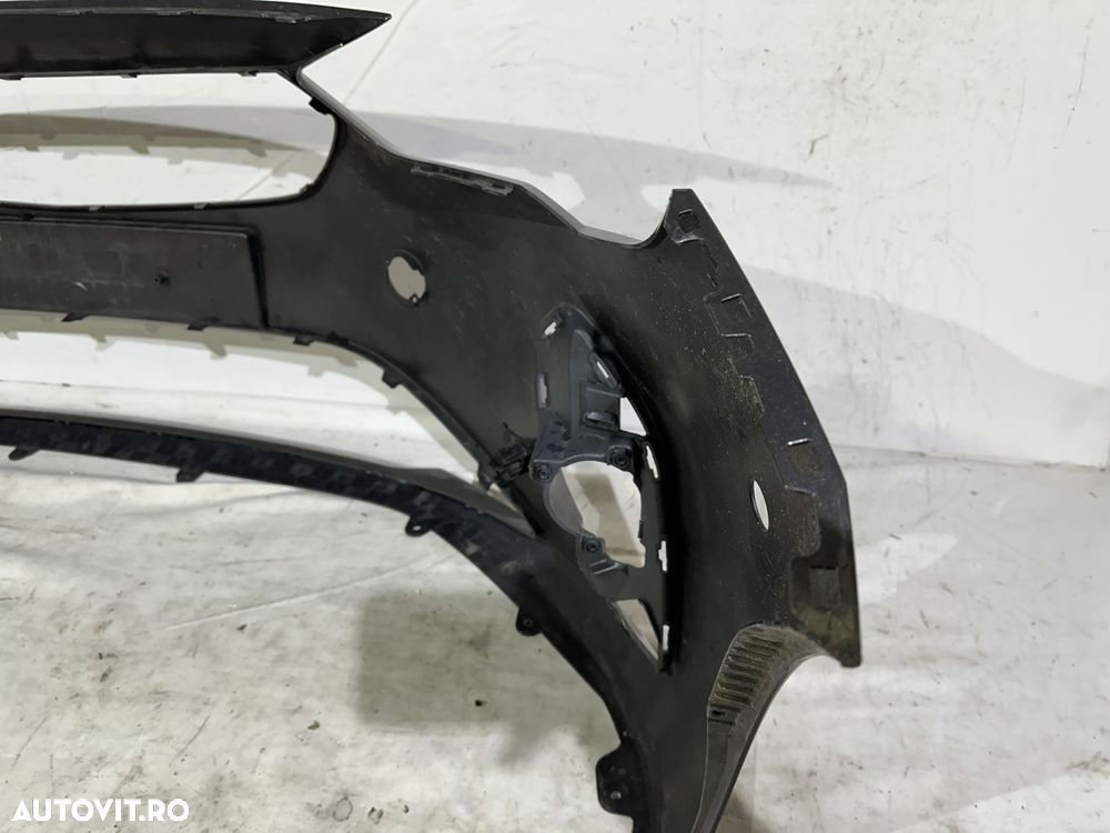 Bara fata Opel Corsa F, 2019, 2020, 2021, 2022, 2023, cod origine OE 9830280980. - 11