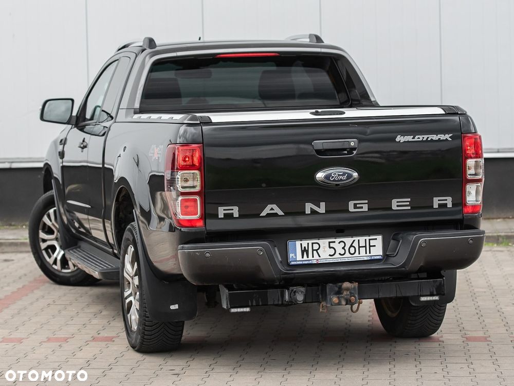 Ford Ranger - 8